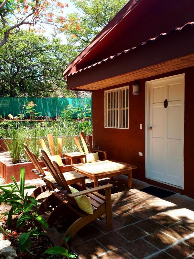 Casa Mapache Hotel Tamarindo Exterior foto