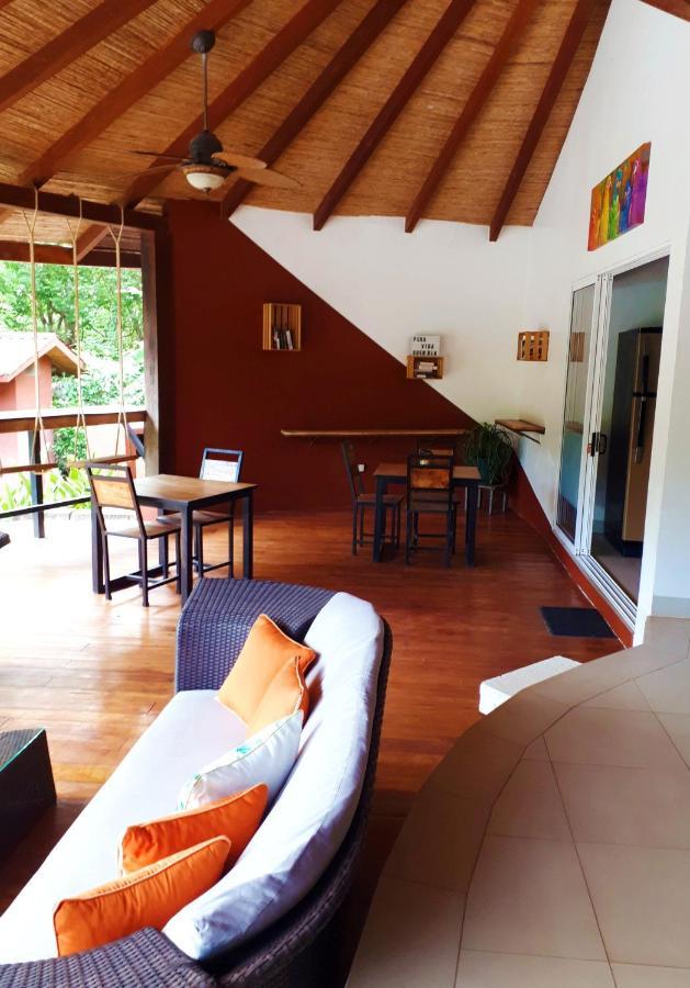 Casa Mapache Hotel Tamarindo Exterior foto
