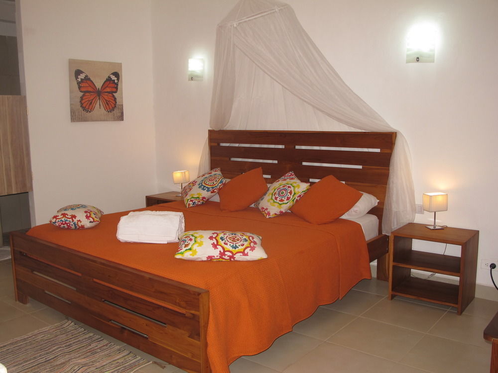 Casa Mapache Hotel Tamarindo Exterior foto