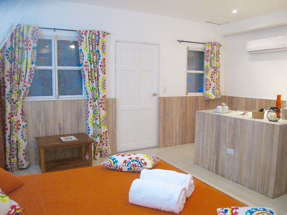 Casa Mapache Hotel Tamarindo Exterior foto