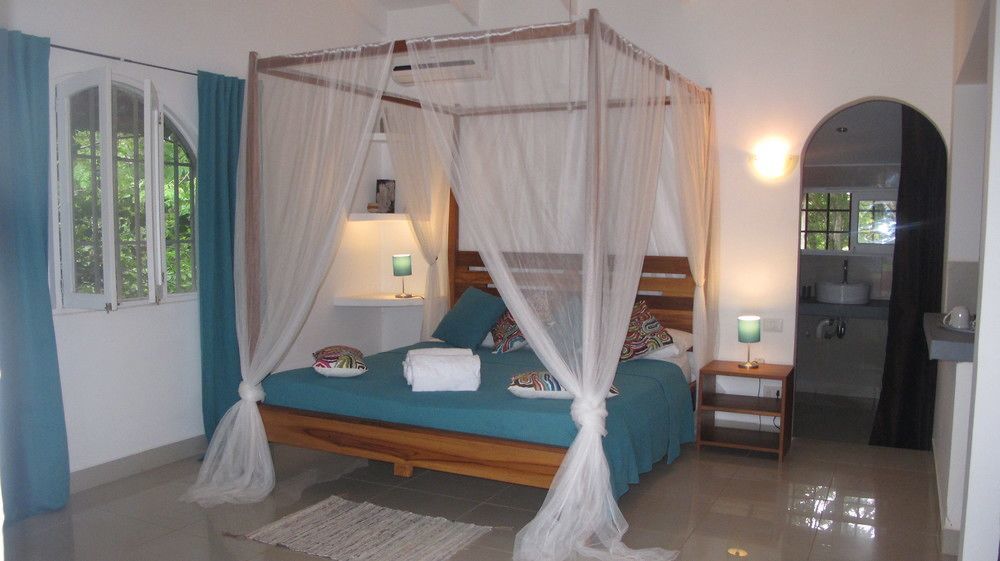 Casa Mapache Hotel Tamarindo Exterior foto