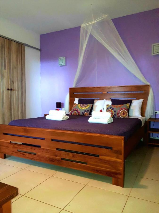 Casa Mapache Hotel Tamarindo Exterior foto